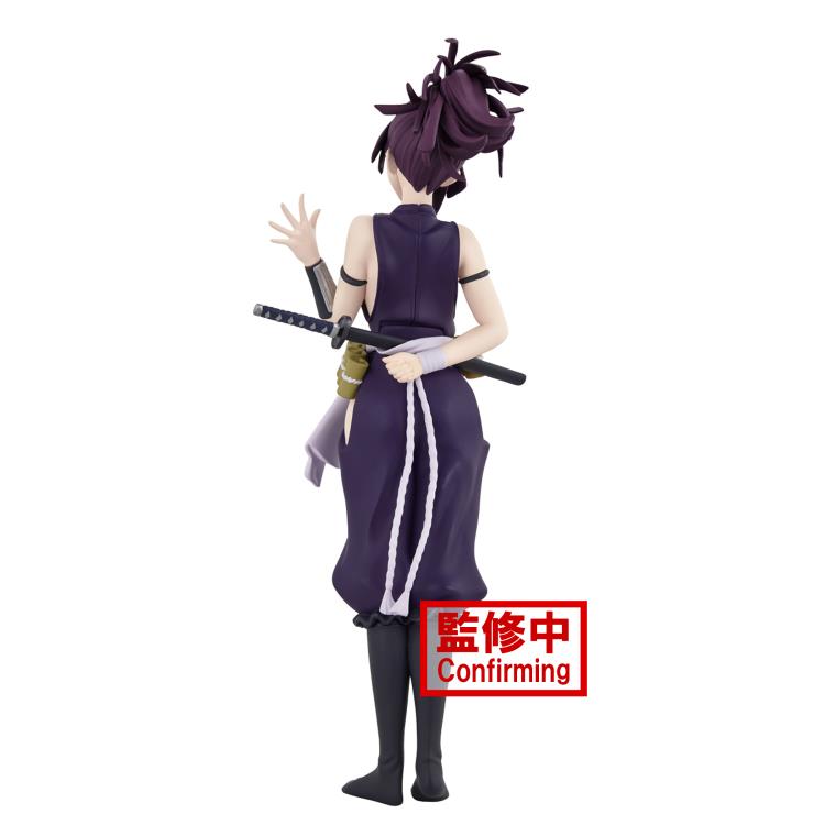 Banpresto DXF Hell's Paradise Jigokuraku - Yuzuriha