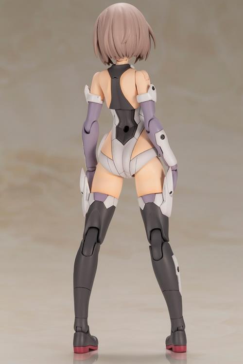 Kotobukiya Frame Arms Girl - Kongo [Model Kit]