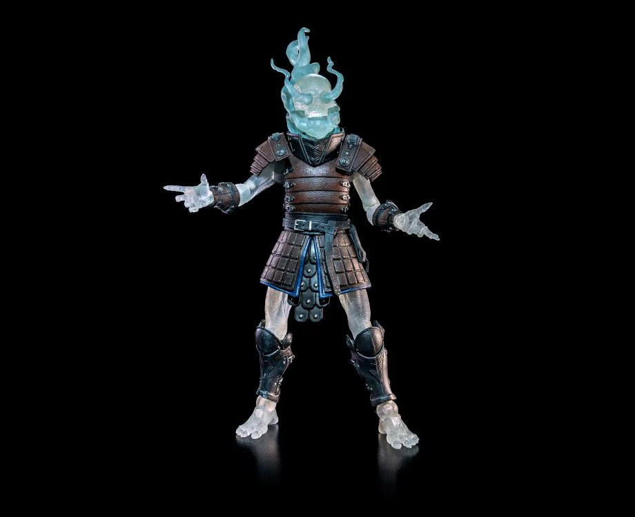 Four Horsemen Mythic Legions Necronominus - Undead Builder Pack (Deluxe Set)