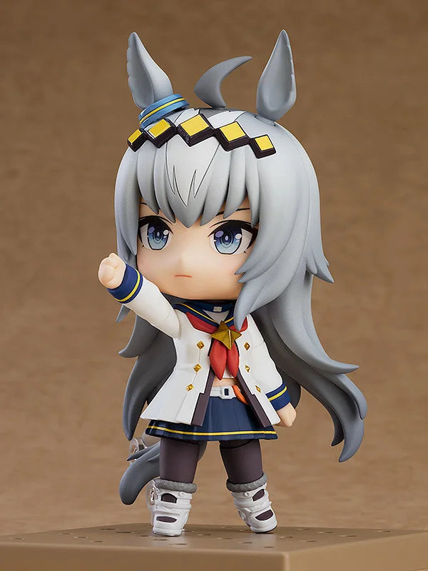 Nendoroid Umamusume Pretty Derby - Oguri Cap