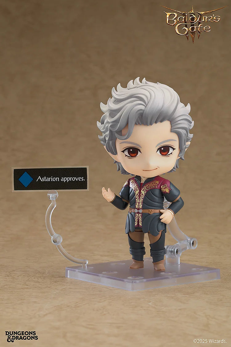 Nendoroid Baldur's Gate III - Astarion
