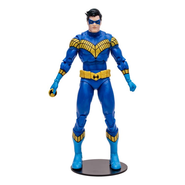 McFarlane Toys DC Knightfall - Nightwing