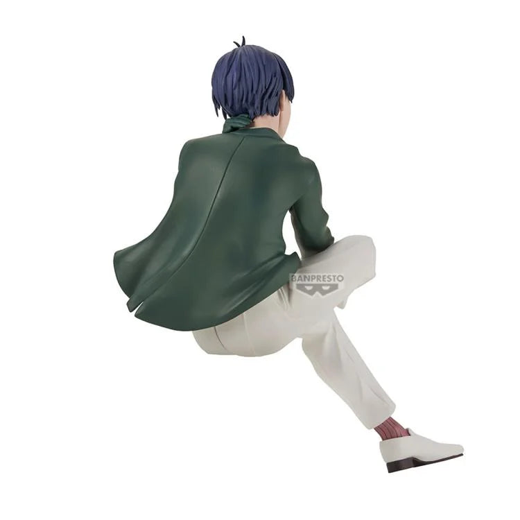 Banpresto Blue Lock - Yoichi Isagi (Sweets Flavor)