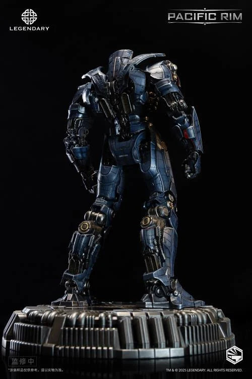Infinity Studio Heavy Mech Series Pacific Rim - Gipsy Danger