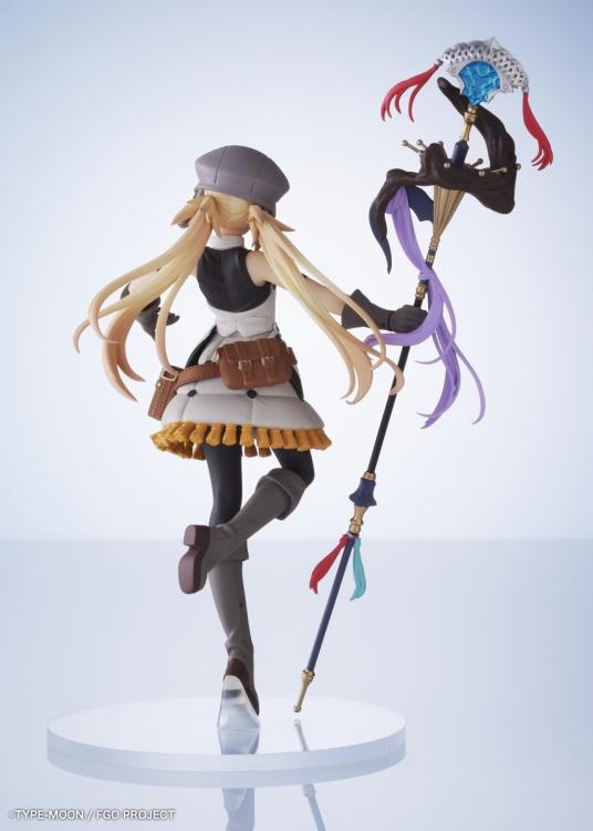 ConoFig Fate/Grand Order - Caster/Altria Caster