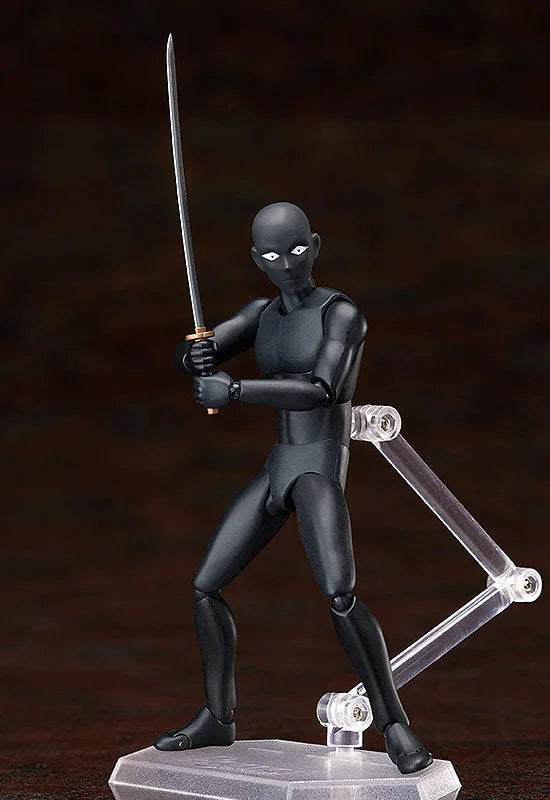 figma Detective Conan - True Criminal