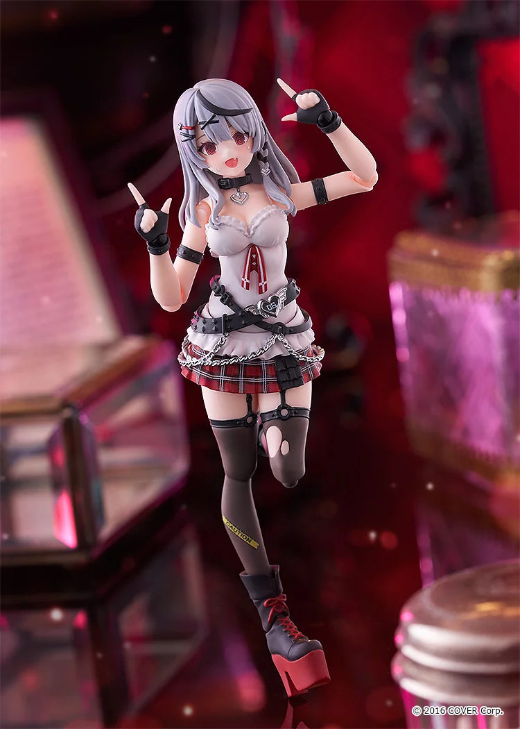 figma Hololive - Sakamata Chloe