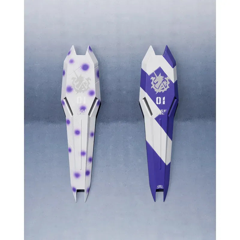 Metal Robot Spirits RX-93-v2 Hi-v Gundam Exclusive Edition