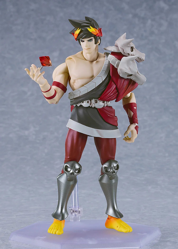 figma Hades - Zagreus