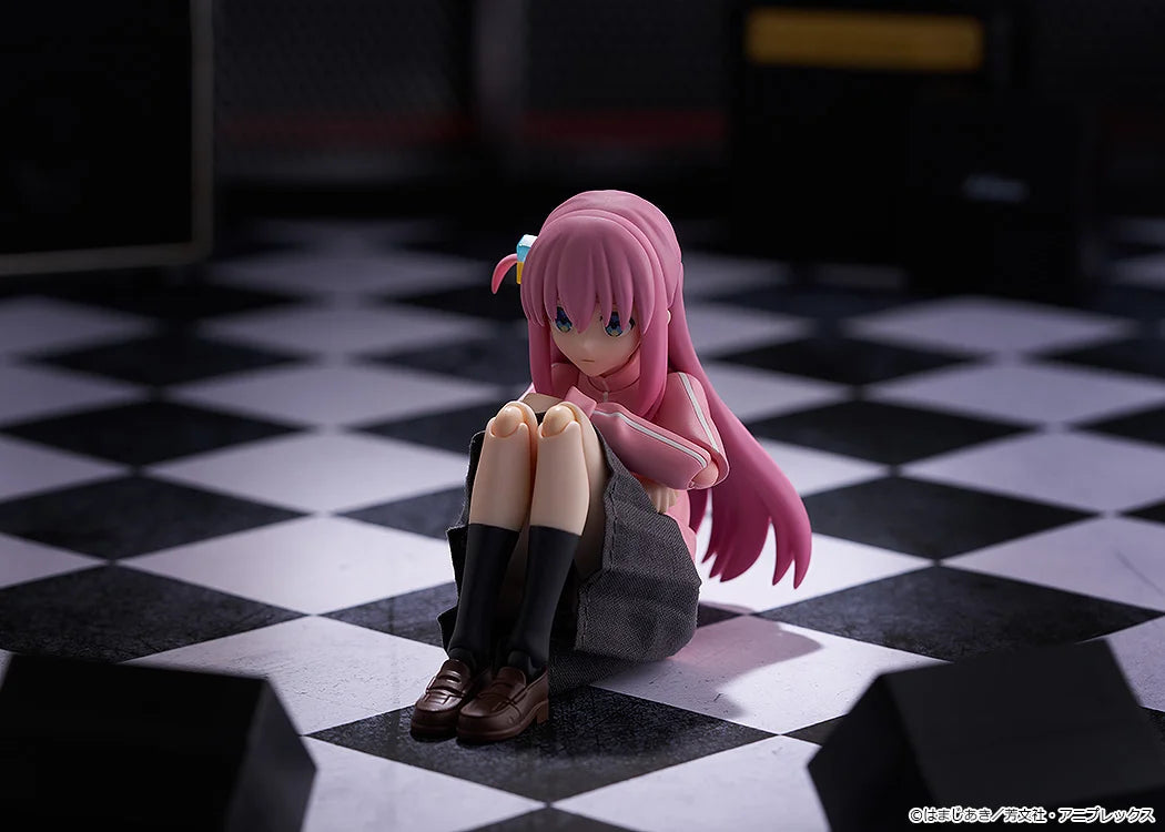 figma Bocchi The Rock! - Hitori Gotoh