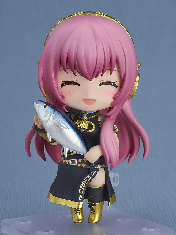 Nendoroid Vocaloid - Megurine Luka 2.0
