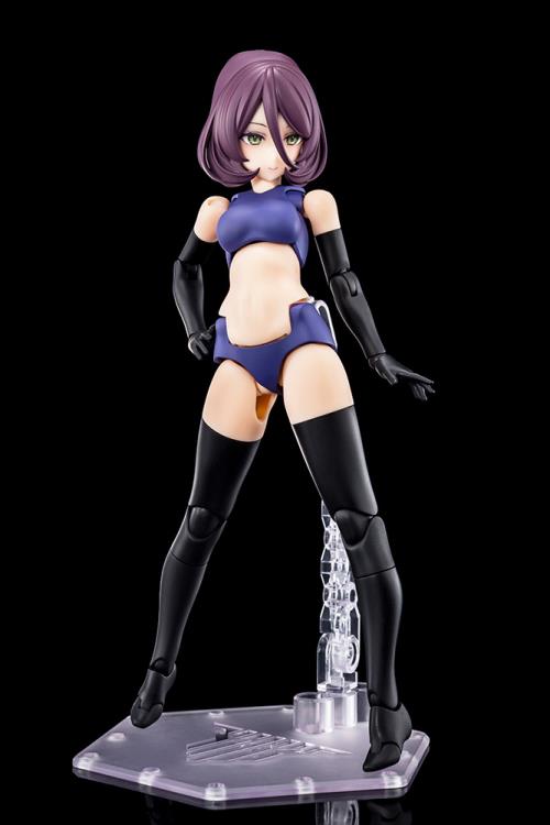 Kotobukiya Megami Device - Buster Doll Tank [Model Kit]