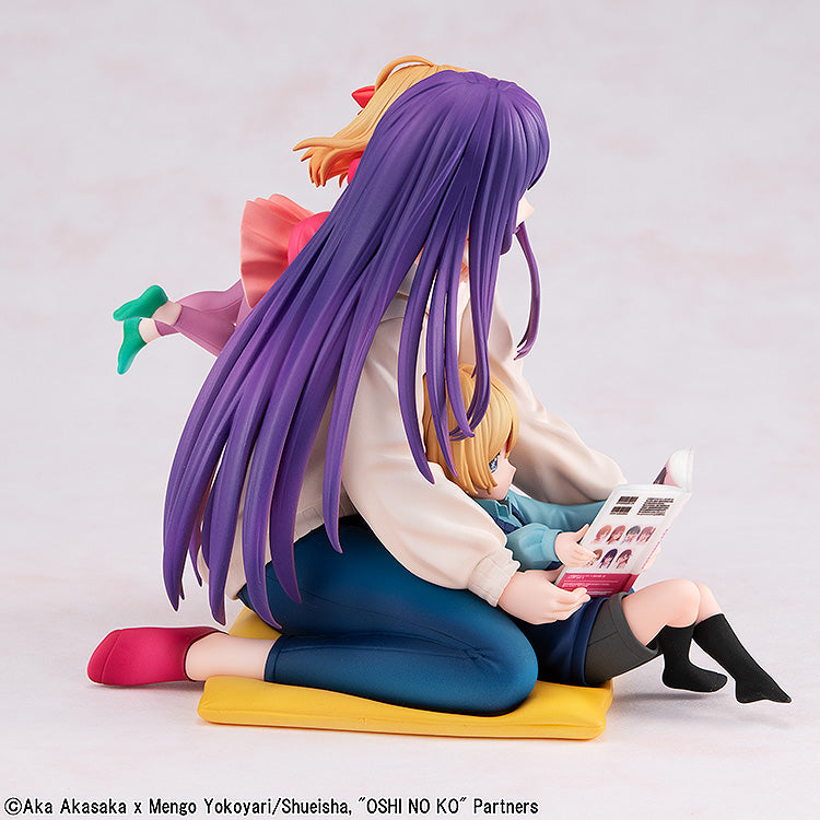 Kadokawa KDcolle 1/8 [Oshi no Ko] - Ai & Aqua & Ruby (Mother and Children)