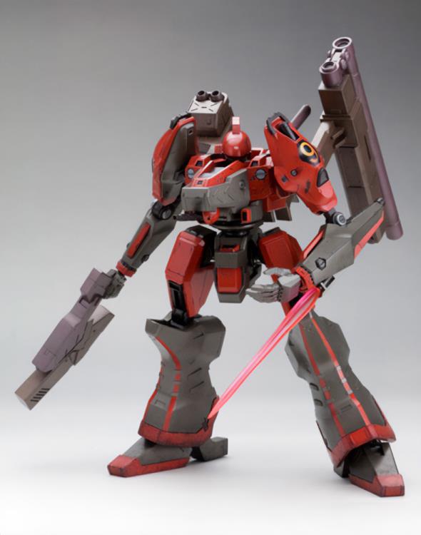 Kotobukiya Armored Core Variable Infinity - Nineball Armored Core Version [Model Kit]
