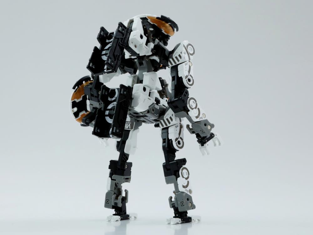 52Toys MegaBox - MB-24 Actaeon