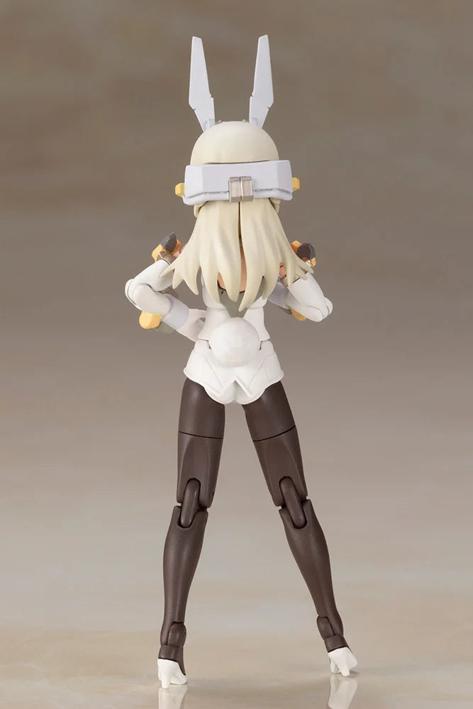 Kotobukiya Frame Arms Girl Hand Scale - Baselard (Animation Version)