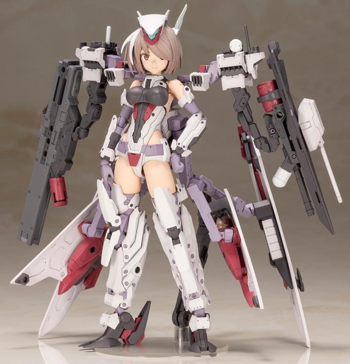Kotobukiya Frame Arms Girl - Kongo [Model Kit]