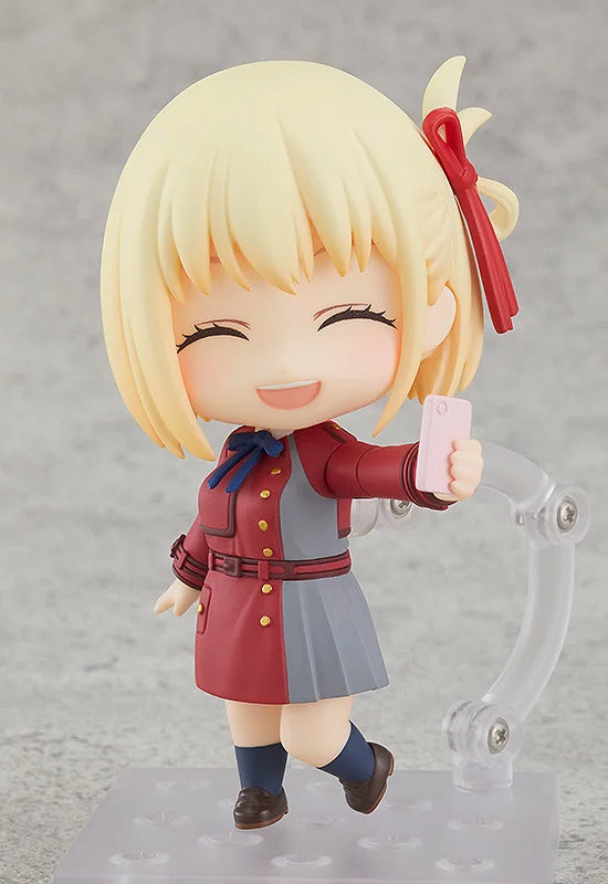 Nendoroid Lycoris Recoil - Chisato Nishikigi