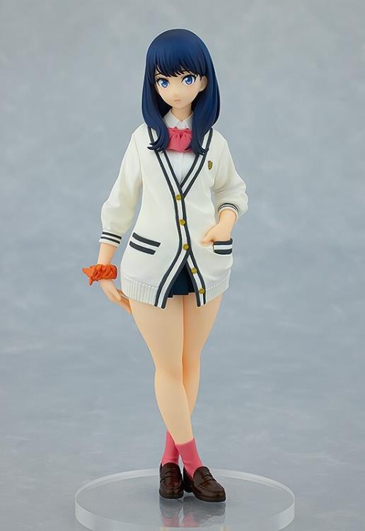 Pop Up Parade SSSS GRIDMAN - Rikka Takarada