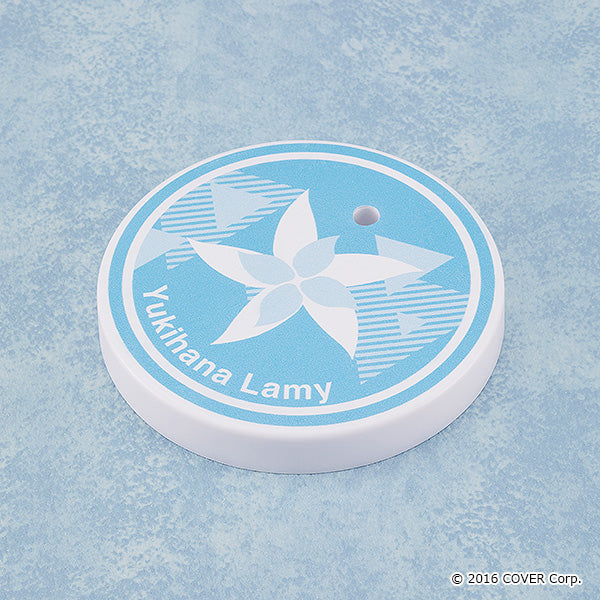 Nendoroid Hololive Production - Yukihana Lamy