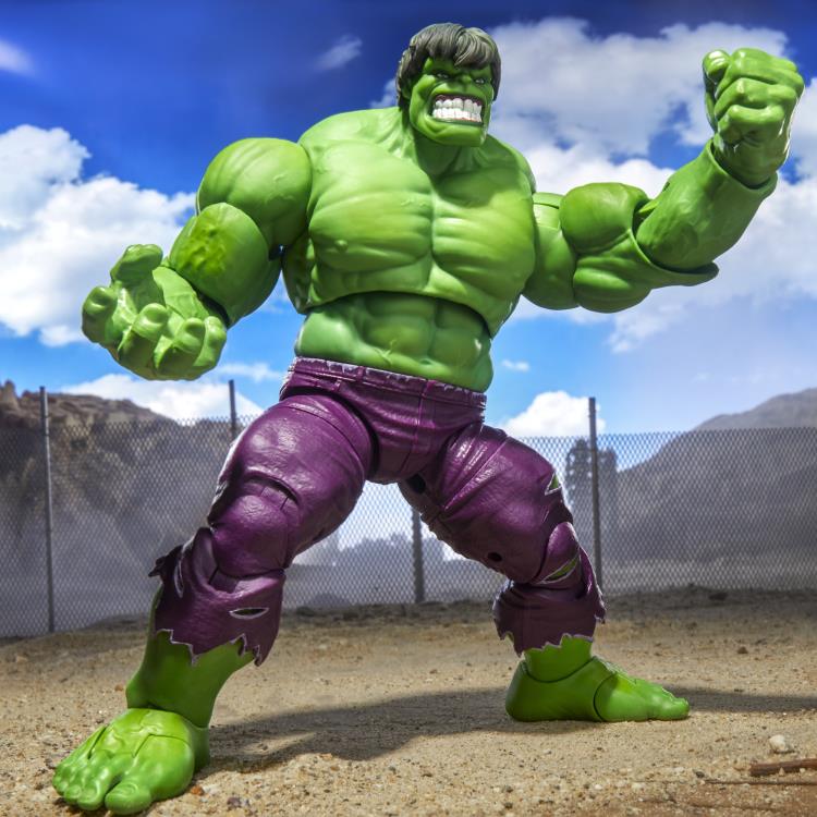 Marvel Legends Maximum Series - Hulk