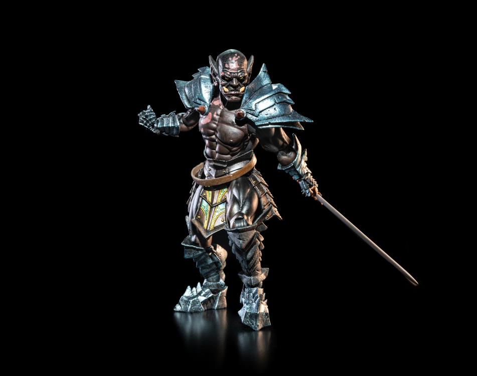 Four Horsemen Mythic Legions All-Stars Gorthokk (Legion of Arethyr)