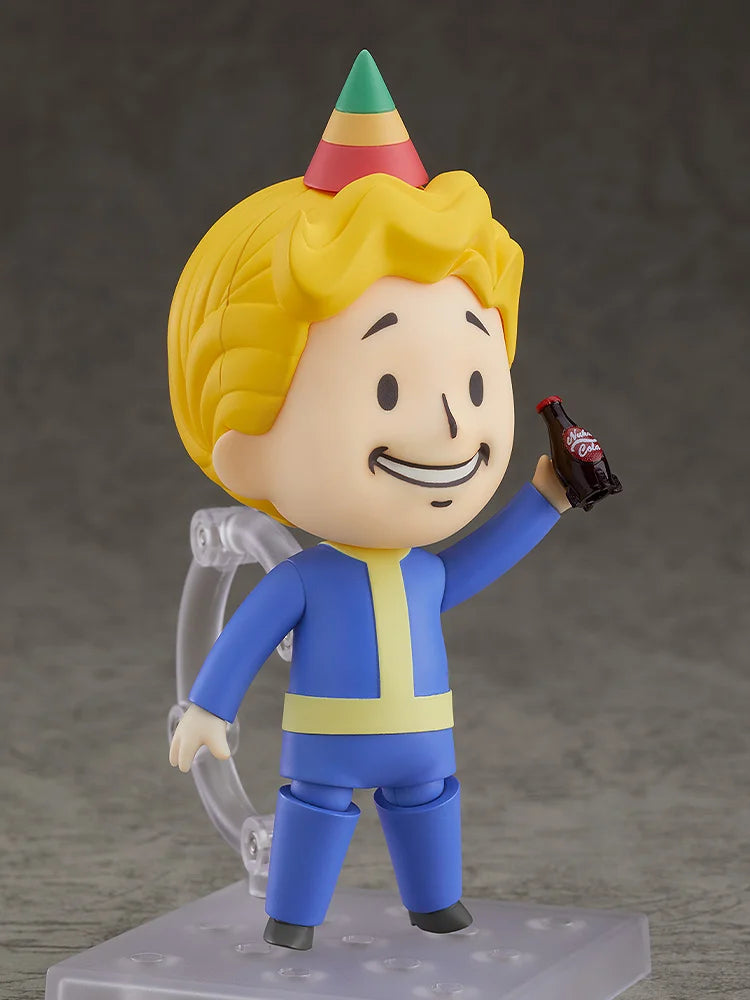 Nendoroid Fallout - Vault Boy 76