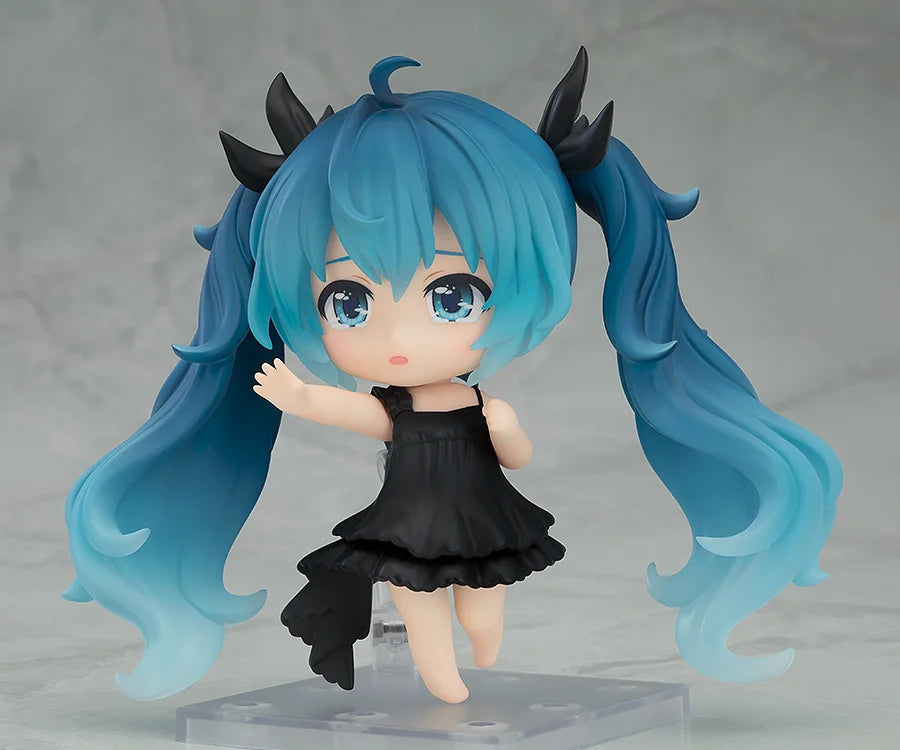Nendoroid Vocaloid - Hatsune Miku (Deep Sea Girl Version)