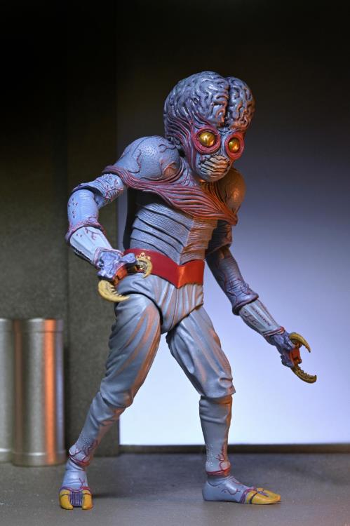 Neca Ultimate This Island Earth - Metaluna Mutant