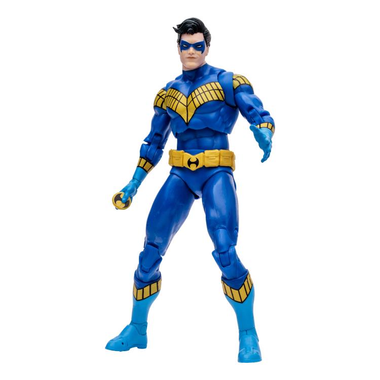 McFarlane Toys DC Knightfall - Nightwing