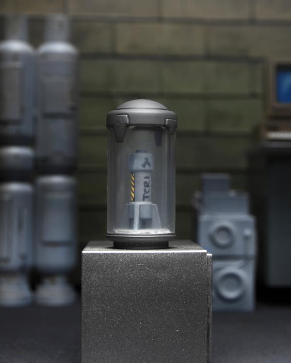 Neca Ultimate Teenage Mutant Ninja Turtles The Last Ronin - Accessory Pack