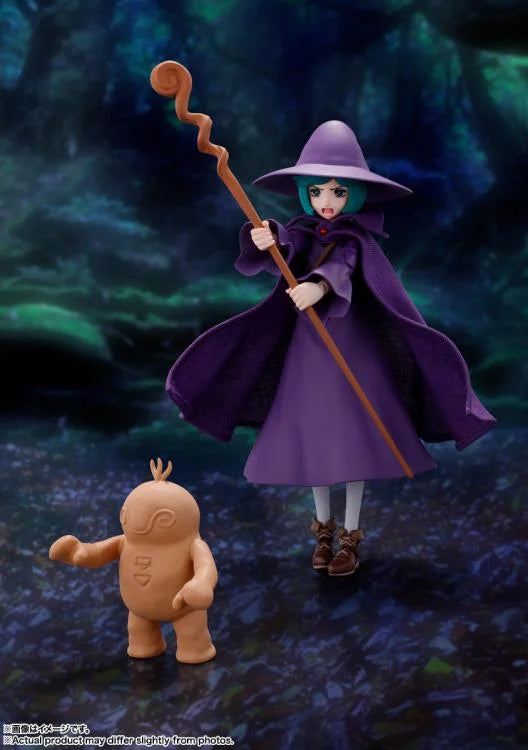 SH Figuarts Berserk - Schierke