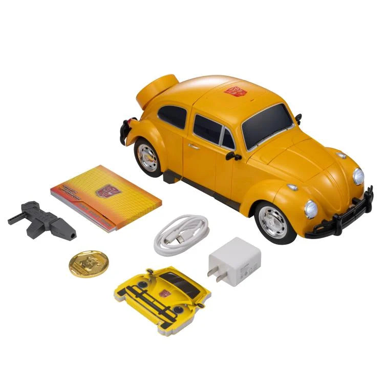 Robosen Transformers - Bumblebee