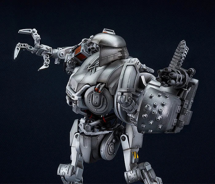 Moderoid Robocop 2 - Cain [Model Kit]