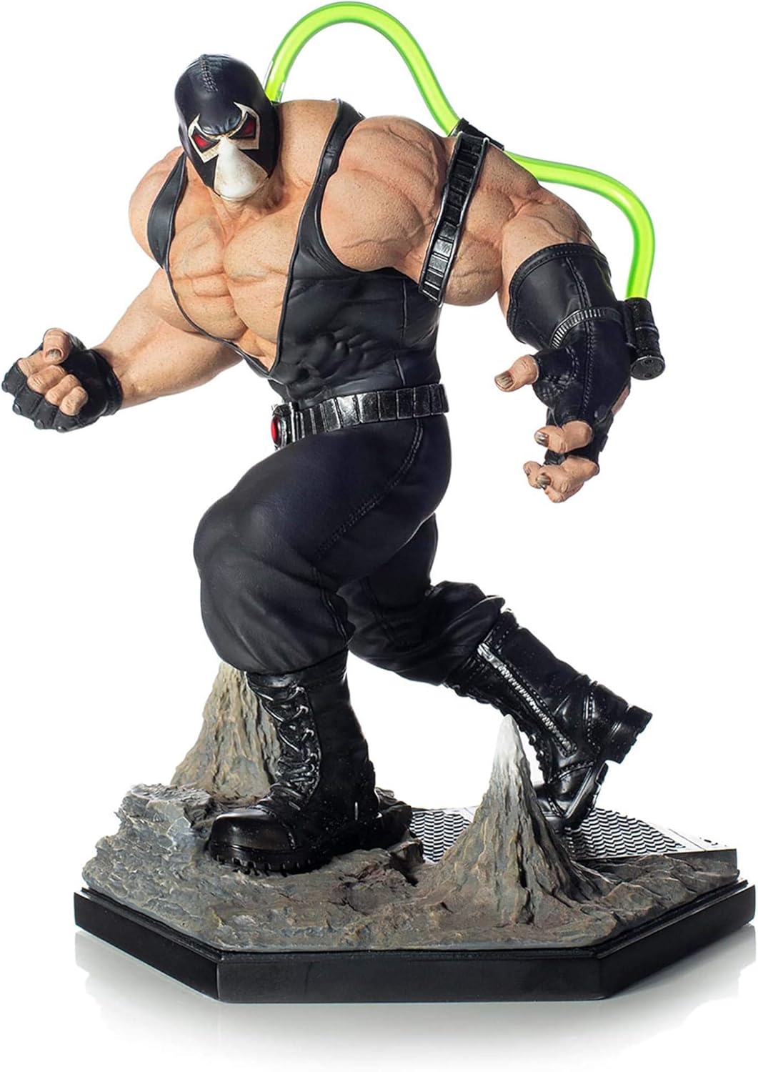 Iron Studios Art Scale 1/10 DC Bane