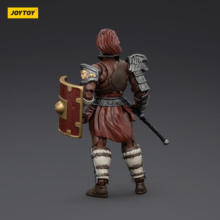 Joytoy 1/18 Strife Roman Republic Roman Gladiator - Giant Scissor