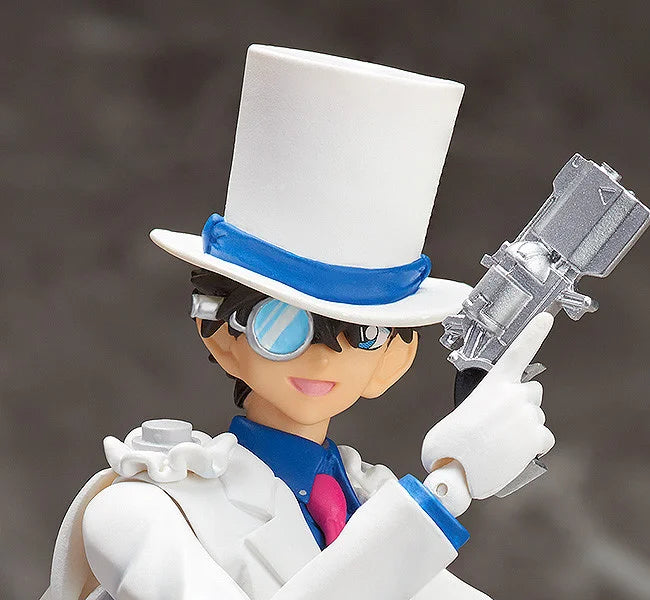 figma Detective Conan - Phantom Thief Kid