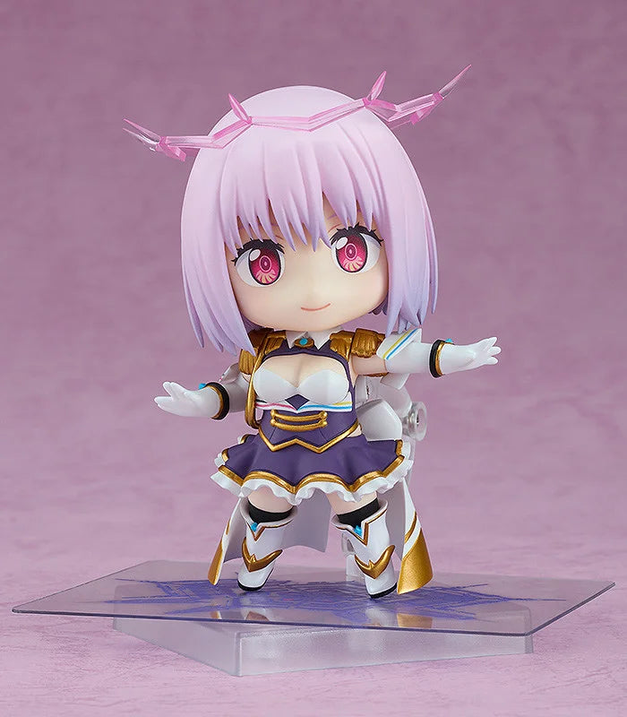 Nendoroid Gridman Unverse - Akane Shinjo (New Order)