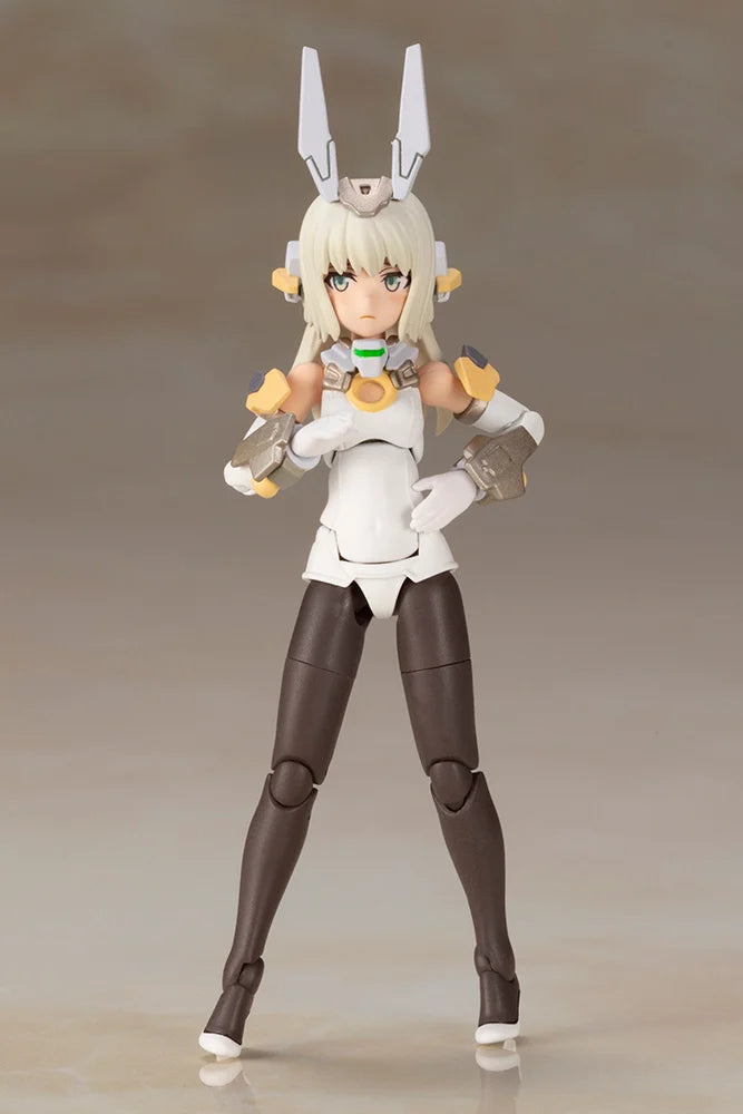 Kotobukiya Frame Arms Girl Hand Scale - Baselard (Animation Version)