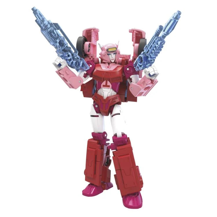 Hasbro Transformers Legacy Autobots Elita-1