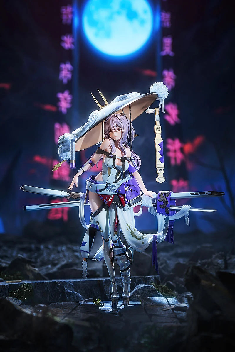Good Smile Arts Shanghai 1/7 Goddess of Victory: Nikke - Scarlet