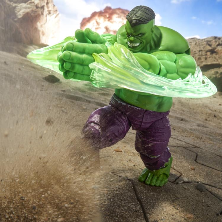 Marvel Legends Maximum Series - Hulk