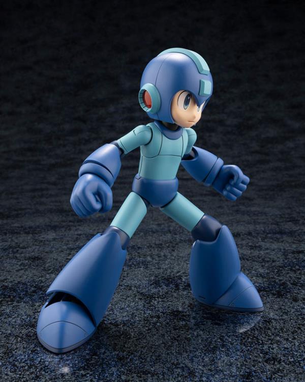 Kotobukiya Mega Man (Mega Man 11 Ver.) [Model Kit]