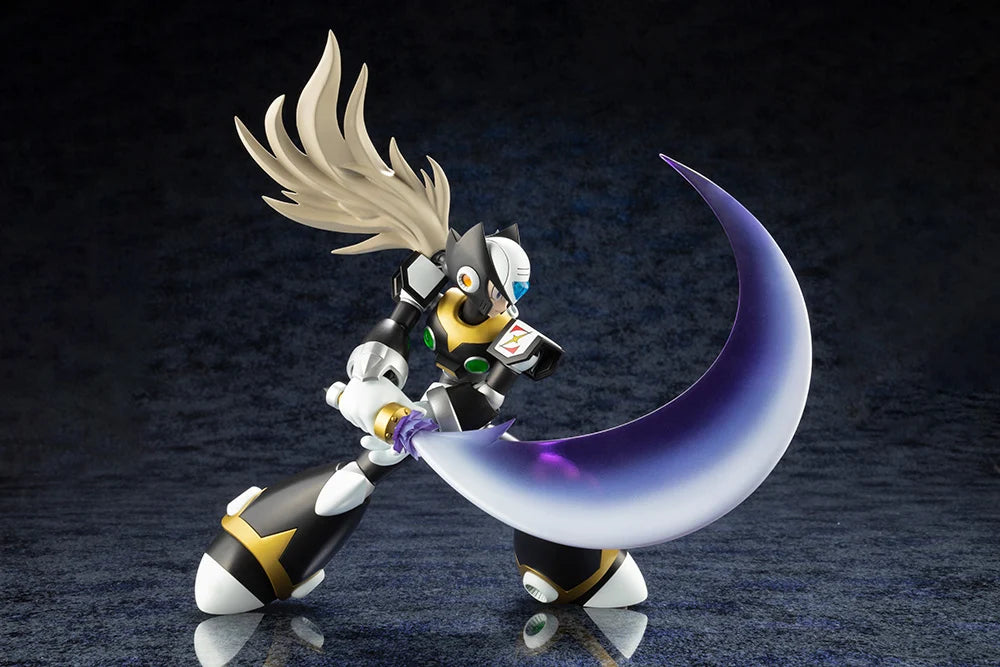Kotobukiya 1/12 Mega Man X - Black Zero [Model Kit]