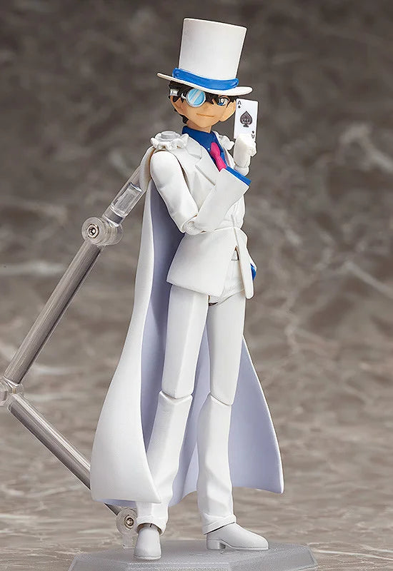figma Detective Conan - Phantom Thief Kid