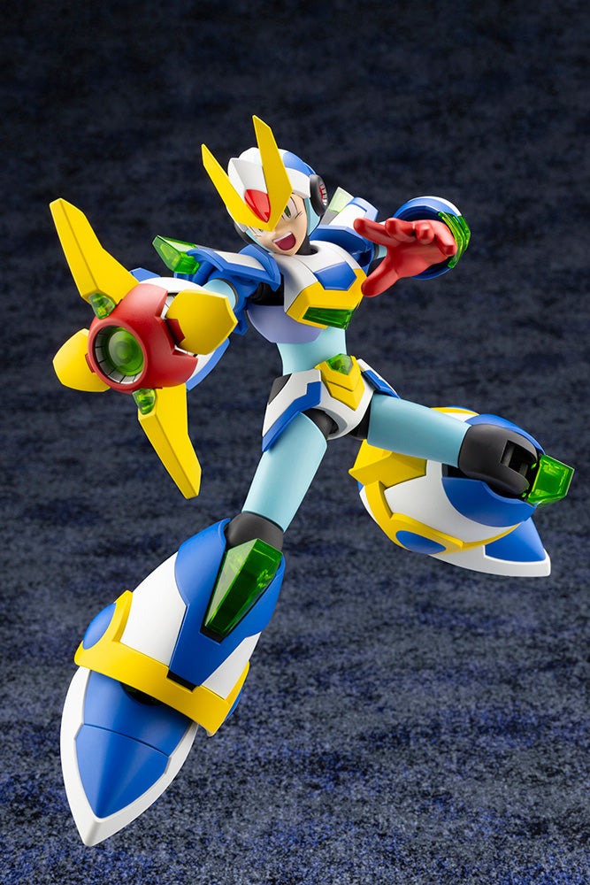 Kotobukiya Mega Man X Blade Armor
