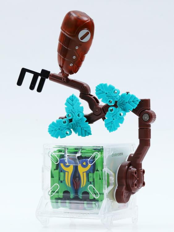 52Toys BeastBox - BB-50 Kite Moss (with bonus)