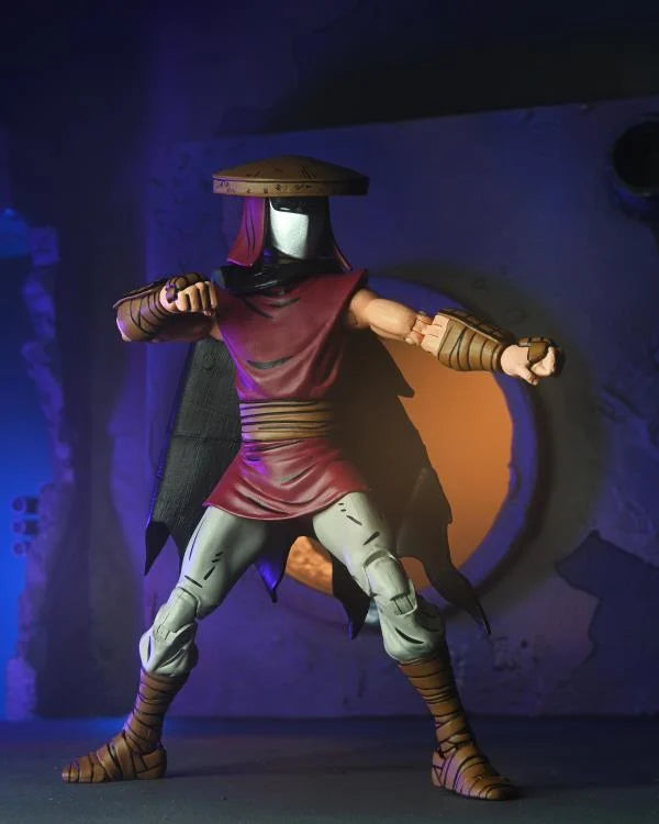 Neca Ultimate Teenage Mutant Ninja Turtles Mirage Comics - Elite Guard (Classic Colors)