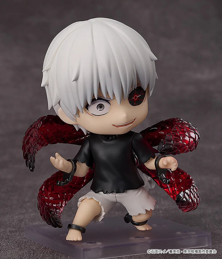 Nendoroid Tokyo Ghoul - Ken Kaneki