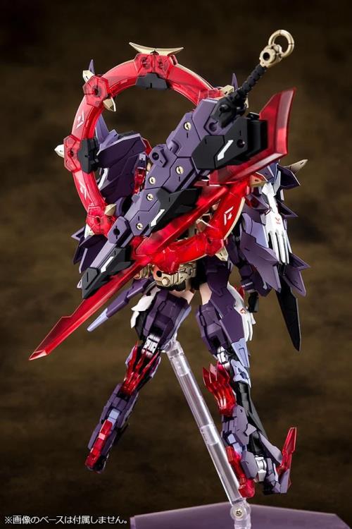 Kotobukiya Megami Device AUV Susanowo